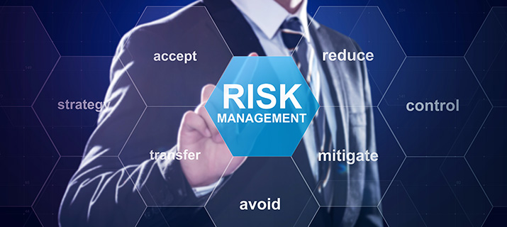 measuring risk management