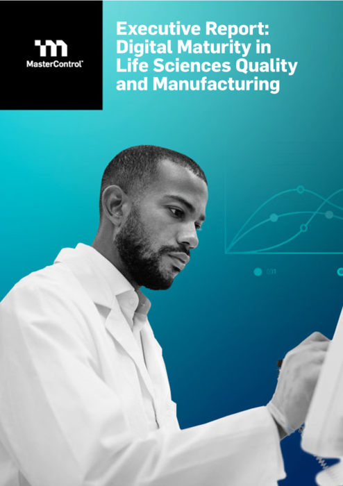 2024 Pharma Industry Trends - Digital Quality Manufacturing