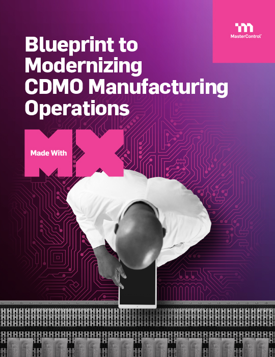 The Ultimate Guide to Digitising the Shop Floor