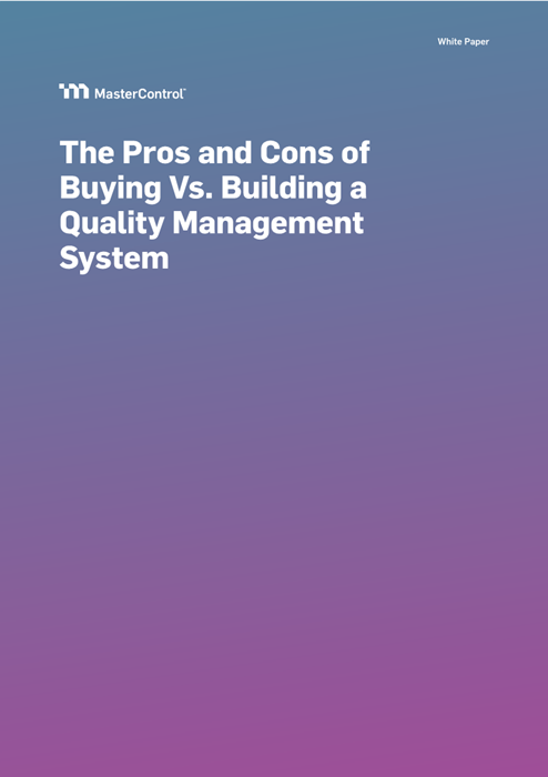 What Are The Pros And Cons Of Quality Control? – SXHBN