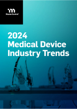 2024 Medical Device Industry Trends