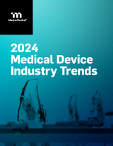 2024 Medical Device Industry Trends