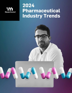 Image of 2024 Pharmaceutical Industry Trends