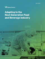 Adapting to the Next-Generation Food and Beverage Industry