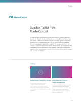 Free Resources to Boost Your Supplier Management System