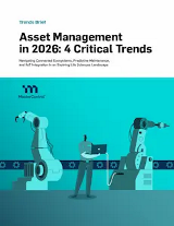 Asset Management in 2026: 4 Critical Trends