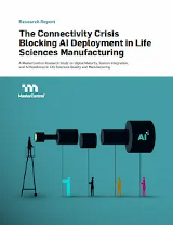 The Connectivity Crisis Blocking AI Deployment in Life Sciences Manufacturing
