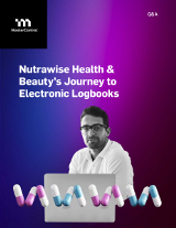 Logbooks Q&A: Nutrawise Health & Beauty’s Journey to Electronic Logbooks