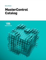 MasterControl Catalog