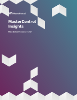 MasterControl Insights Overview