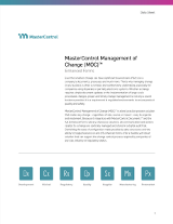 MasterControl Management of Change (MOC)™ Enhanced Forms