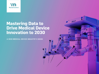 Mastering Data to Drive Medical Device Innovation to 2030