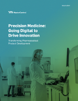Monitoring the Pulse of Precision Medicine