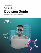 What Size & Scope of QMS is Right for You?