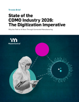 Future-Proofing Life Sciences Manufacturing: 2025 CDMO Trends