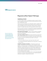 The New Digital Pathway for Regulatory