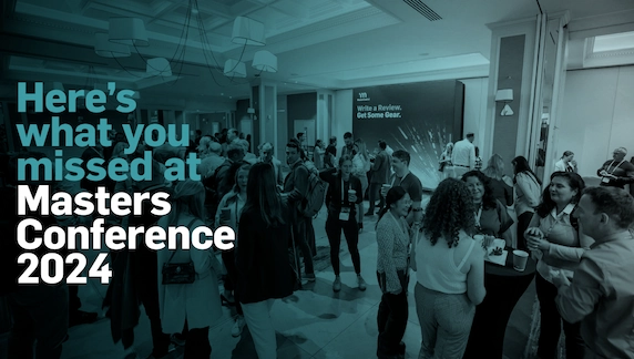Conference 2024 Video Overview