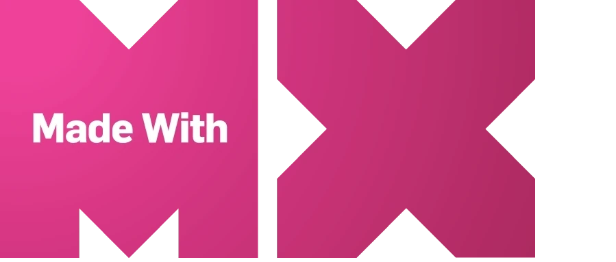 Image of Made with Mx Day logo