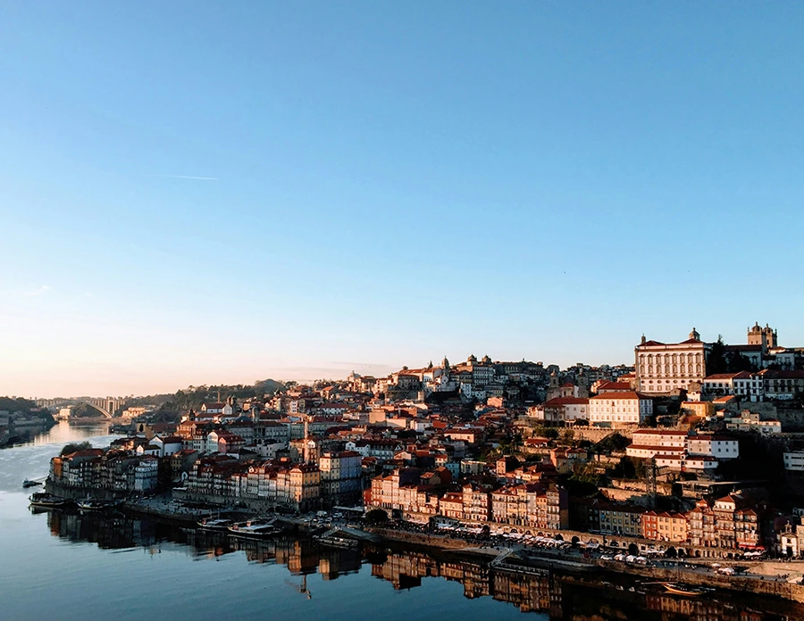 image of Porto Portugal