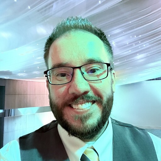 Jake Walton Headshot