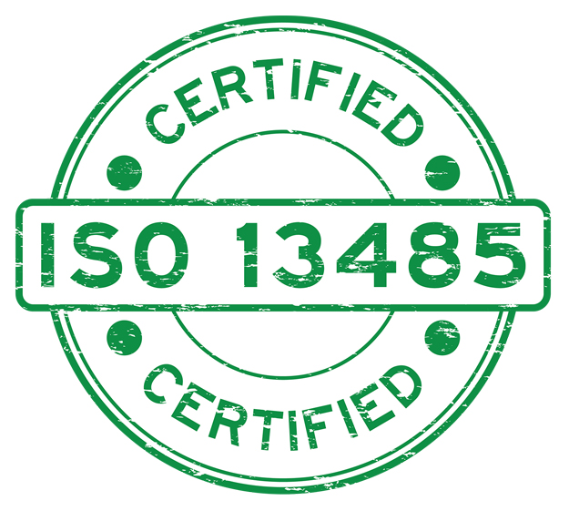 iso 13485 fda