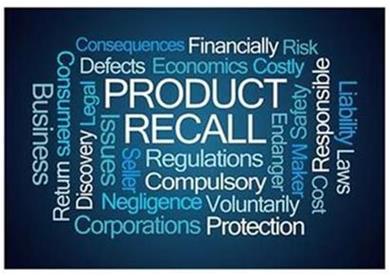 Recall Resilience Navigating Product Recall Laws