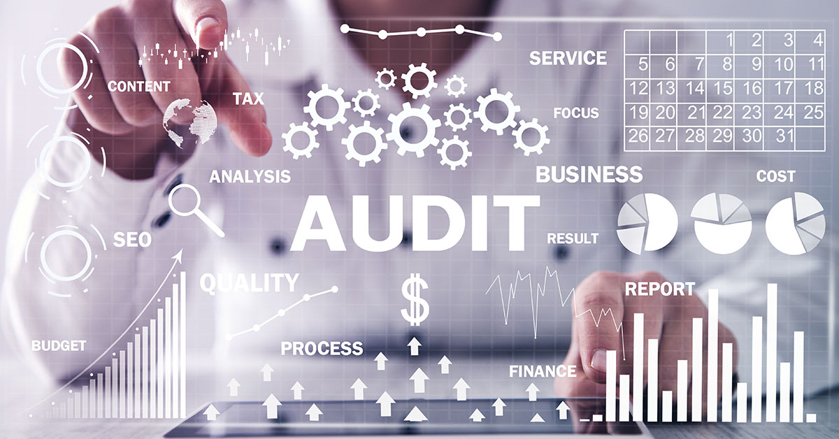 Remote Audits and Conducting Audits in 2020 MasterControl
