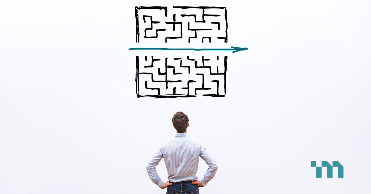 What to do When Things Go Sideways in Manufacturing