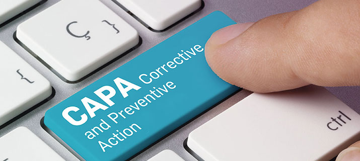 Steps To CAPA Success