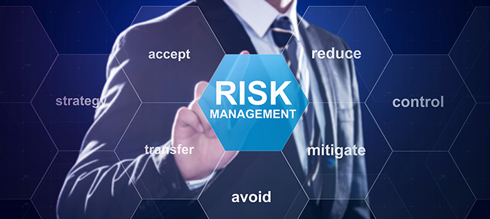 Risk Management And Its Role