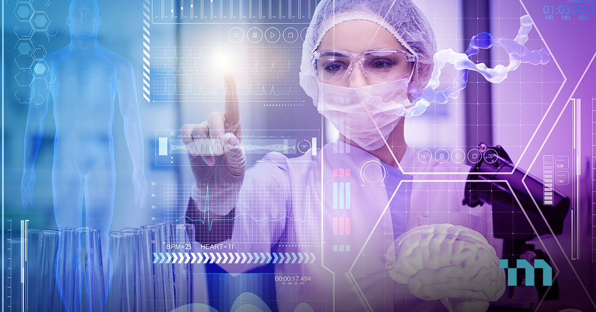 Artificial Intelligence (AI) Technology in Life Sciences MasterControl