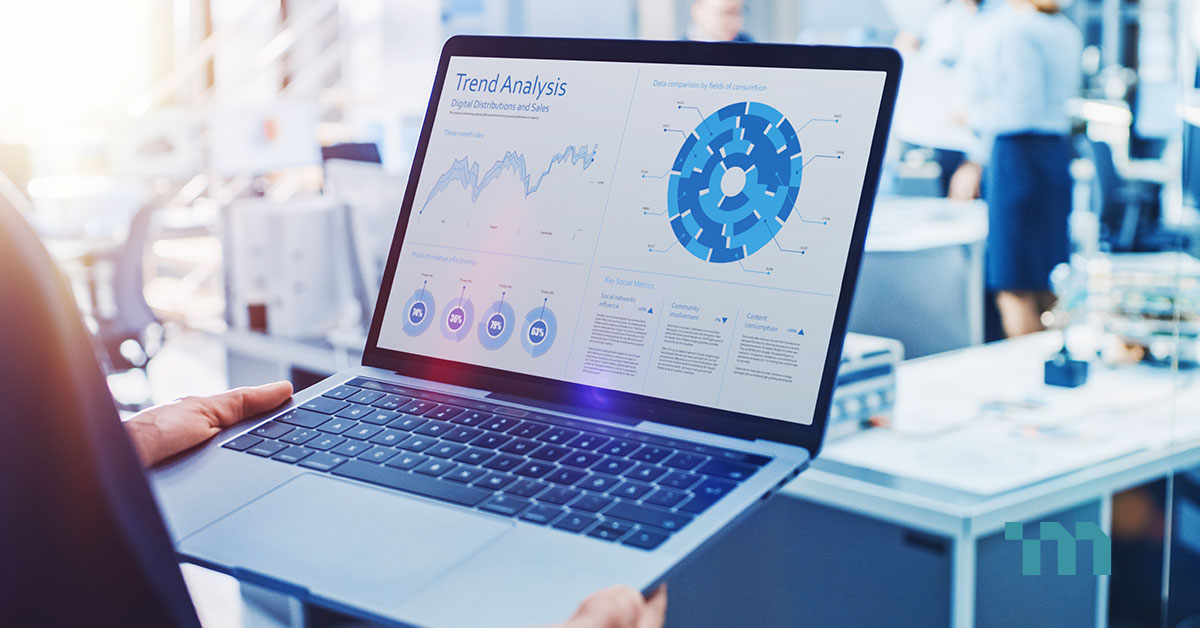 Trend Analysis in Quality Management MasterControl