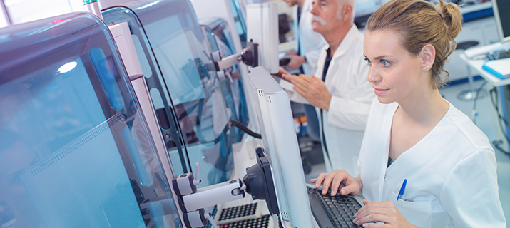 MasterControl’s Ultimate Guide to Digitizing Pharma Manufacturing.