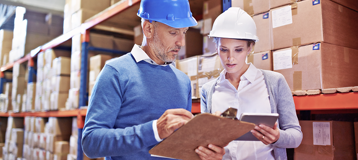 How thorough supplier audits can help the quality of supply chain management.