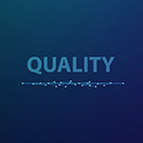 Differences between Quality Assurance, Quality Control and Quality Management for Life Sciences Manufacturing.