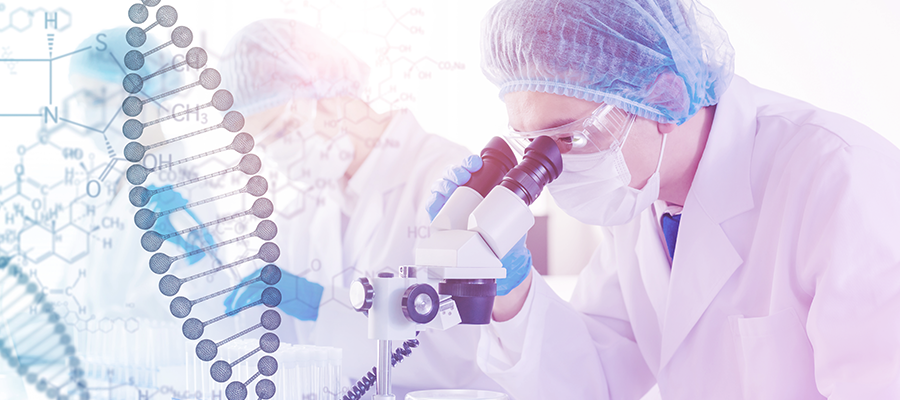 How digitization help cell and gene therapy contract manufacturing rising demand.