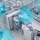 Smart automation in manufacturing