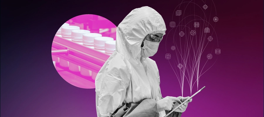 Connecting with Life Sciences