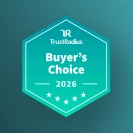 TrustRadius Recognition to MasterControl for 2026 Buyer’s Choice Awards