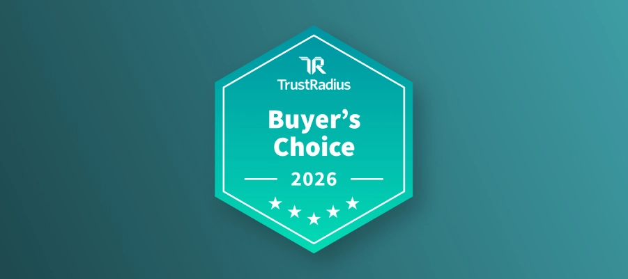 TrustRadius Recognition to MasterControl for 2026 Buyer’s Choice Awards