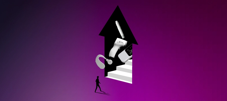 Comprehensive report on physician mistrust in medical devices and how Life Sciences manufacturers can build trust.