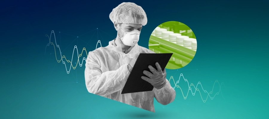 2026 trends in Life Sciences with systems being interconnected intelligently