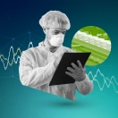 2026 trends in Life Sciences with systems being interconnected intelligently