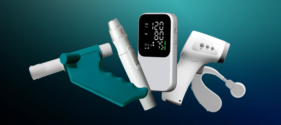 AI-powered quality management for medical devices that are QMSR and ISO 13485 compliant for CDMOs