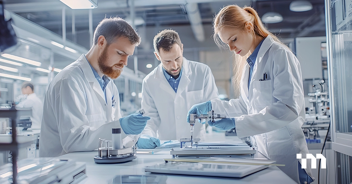 ISO Calibration: Essential Standards for Life Science Laboratory Integrity