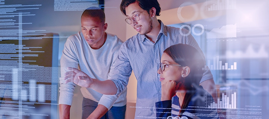 Embracing risk-based CSA in MES