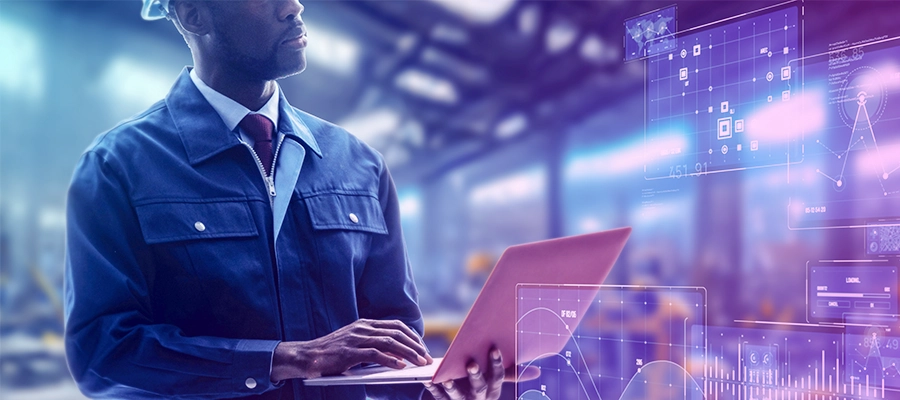 Fostering supply chain resilience in preparation for economic uncertainty