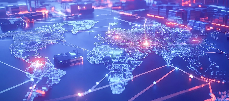 Thermo Fisher Scientific QMS Case Study