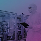 Transitioning to digital batch records for manufacturing