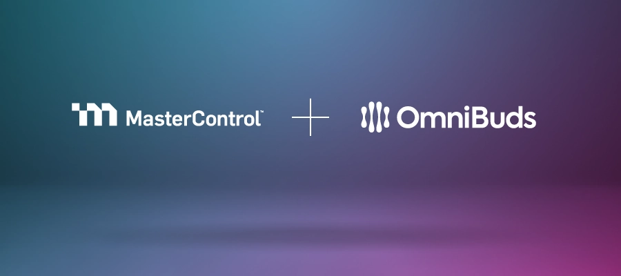 Case study on how OmniBuds build their foundation with a QMS starter package from MasterControl
